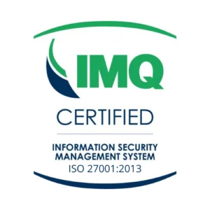 IMQCERTIFIED